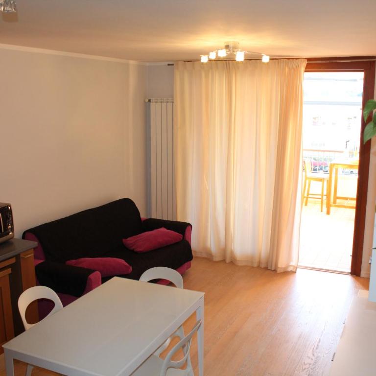 AdryHouse - Appartamento con 1 Camera da Letto - 16