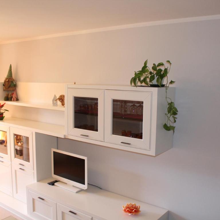 AdryHouse - Appartamento con 1 Camera da Letto - 4