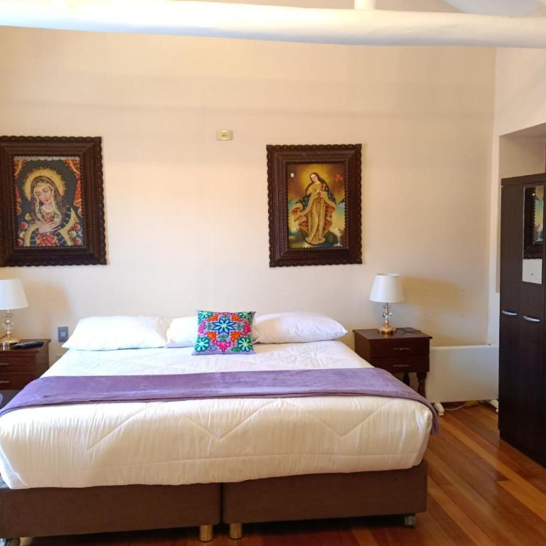 Cusco Hotel Boutique - Superior Double Room - 1