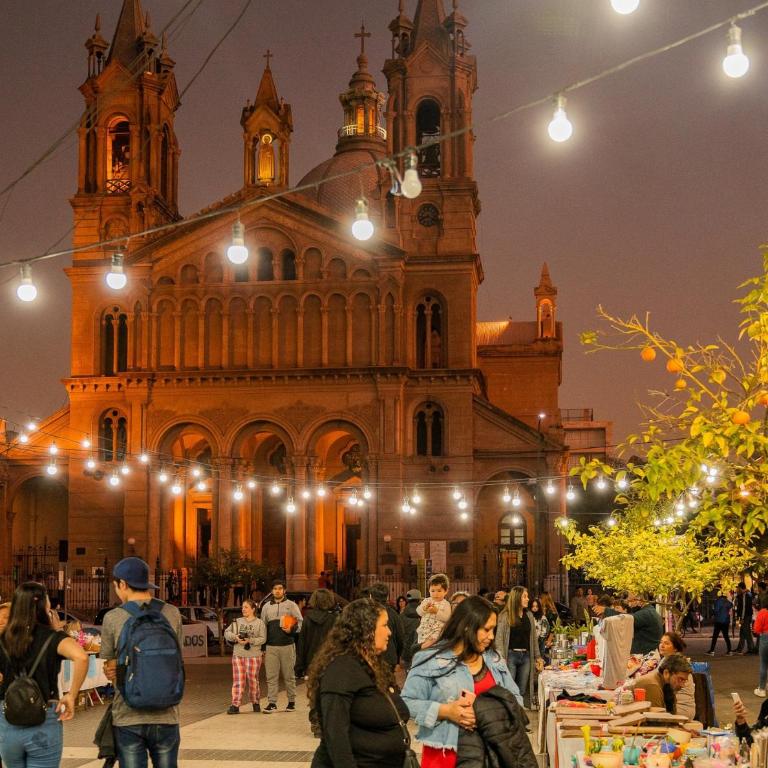 Chayerita - Suite en La Rioja - Suite Familiar - 27