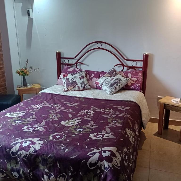 Cabañas Sprinter - Apartamento de 1 dormitorio - 1