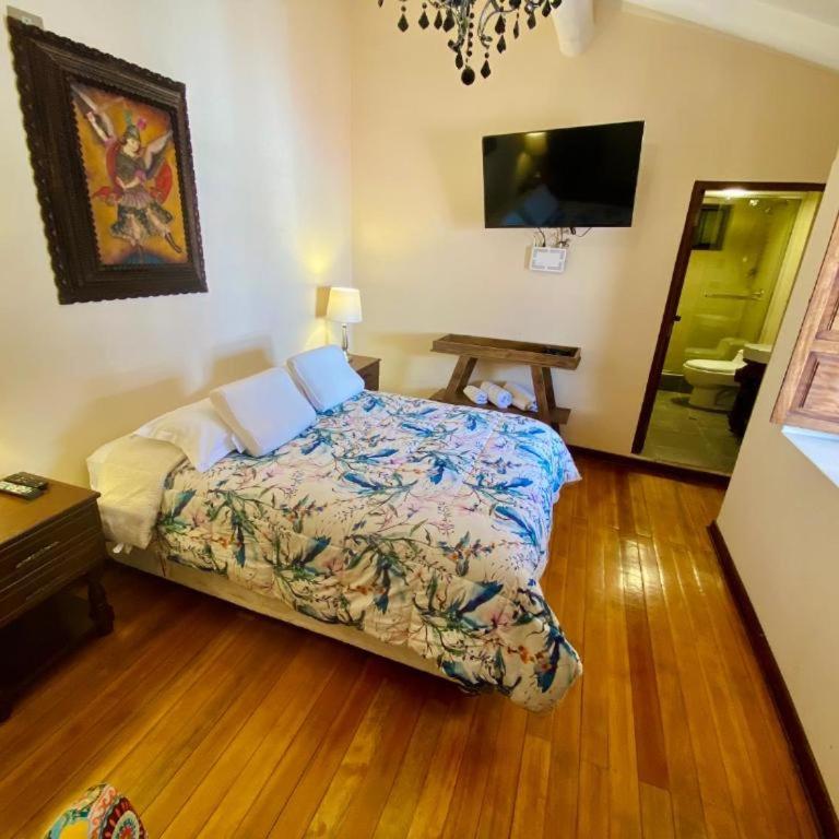 Cusco Hotel Boutique - Standard Double Room - 2