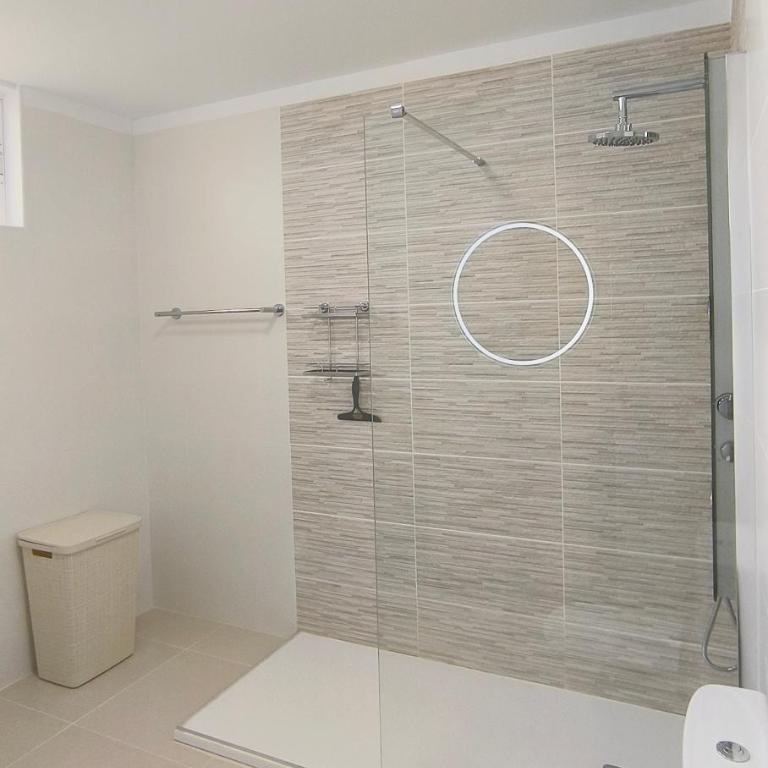 HEI HEI AND PUA VILLA - heated pool, priv parking, fibre net, Palm-Mar - Three-Bedroom Villa - 30