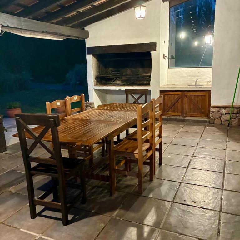 White House Cafayate - Casa de 2 dormitorios - 2