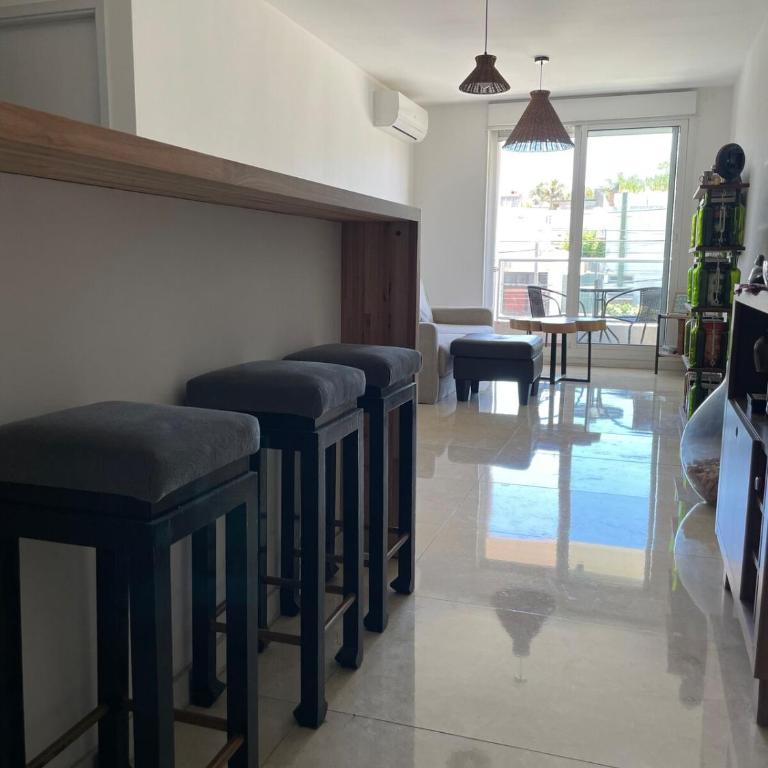 Hermoso apartamento en Buceo! - Apartamento de 1 dormitorio - 10