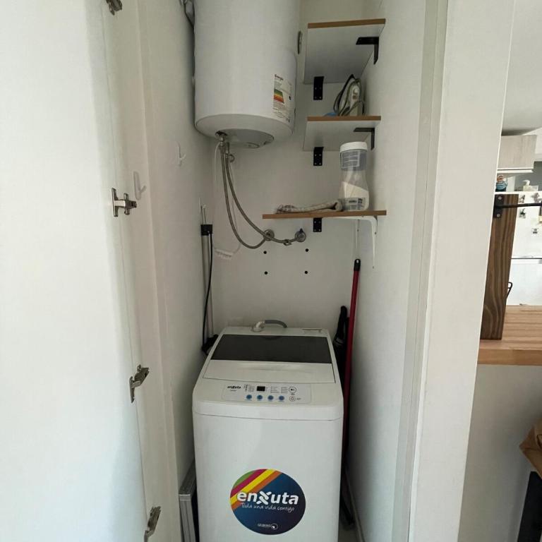 Hermoso apartamento en Buceo! - Apartamento de 1 dormitorio - 14