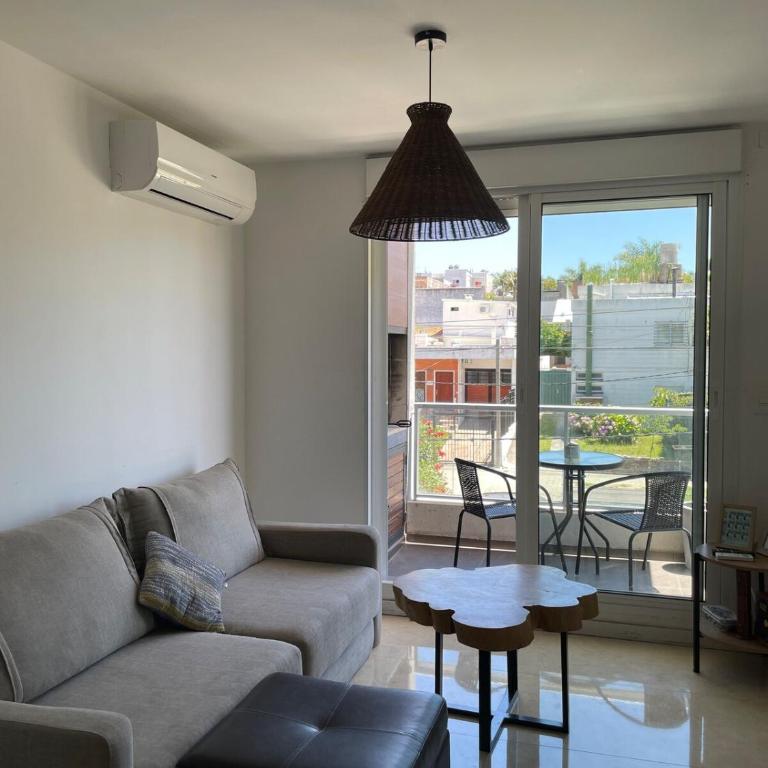 Hermoso apartamento en Buceo! - Apartamento de 1 dormitorio - 5