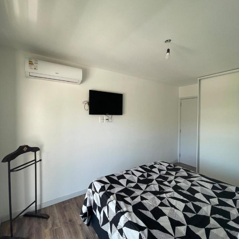 Hermoso apartamento en Buceo! - Apartamento de 1 dormitorio - 19