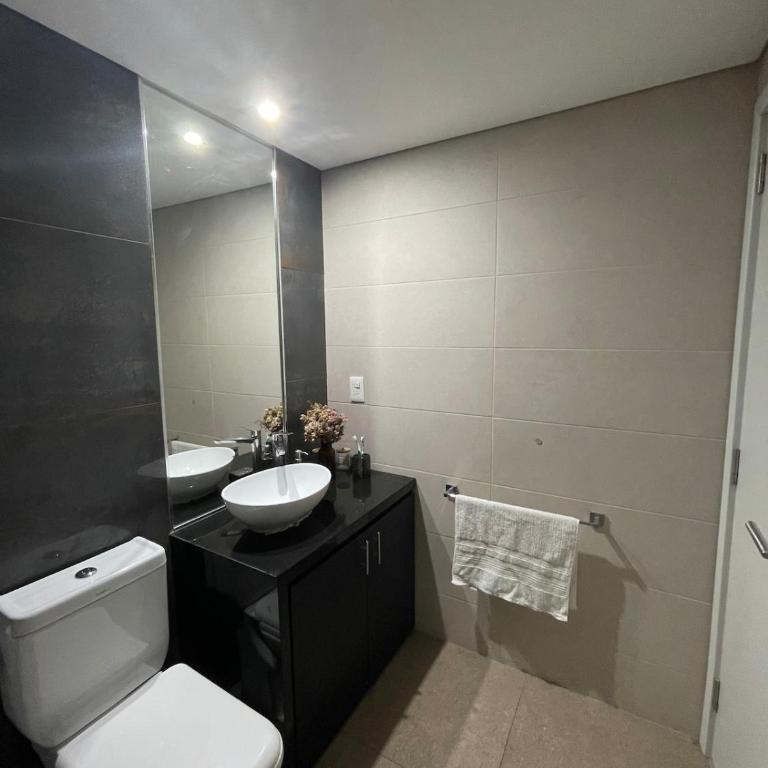 Hermoso apartamento en Buceo! - Apartamento de 1 dormitorio - 12