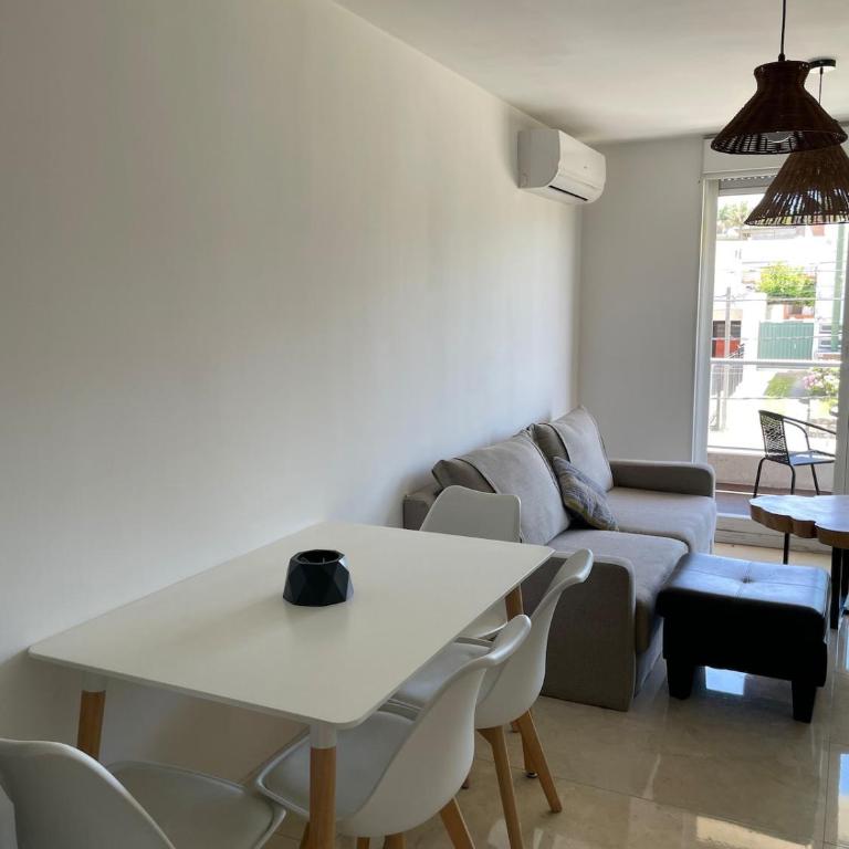 Hermoso apartamento en Buceo! - Apartamento de 1 dormitorio - 7