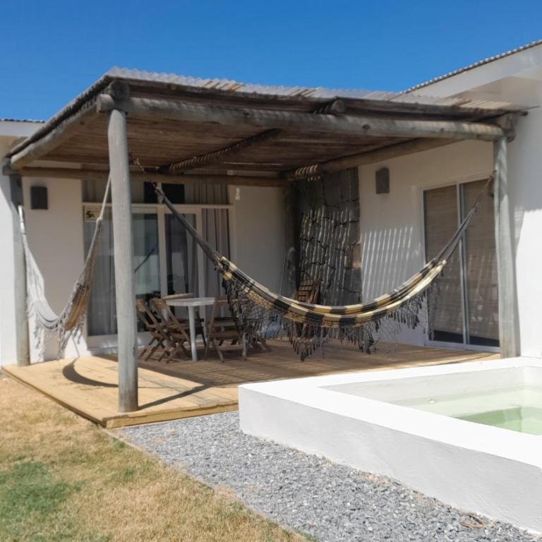 Refugio de Mar - Two-Bedroom House - 5