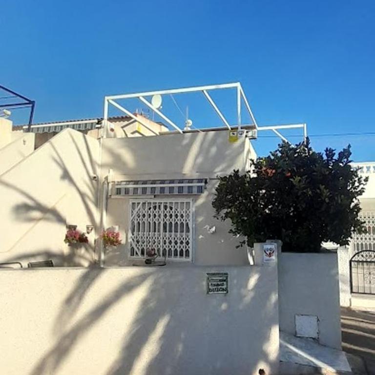 Hogar del Corazon - Apartamento de 1 dormitorio - 34