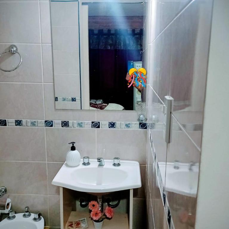 Cabañas Sprinter - Apartamento de 1 dormitorio - 5