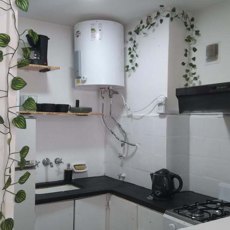 Departamento guemes - Apartamento de 1 dormitorio - 7