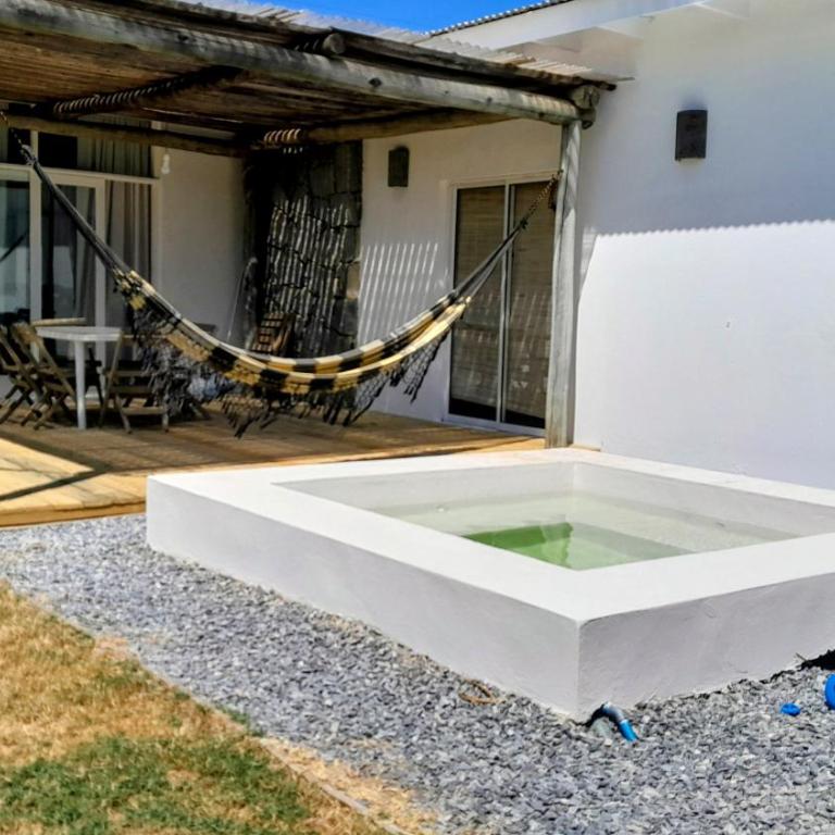 Refugio de Mar - Two-Bedroom House - 6