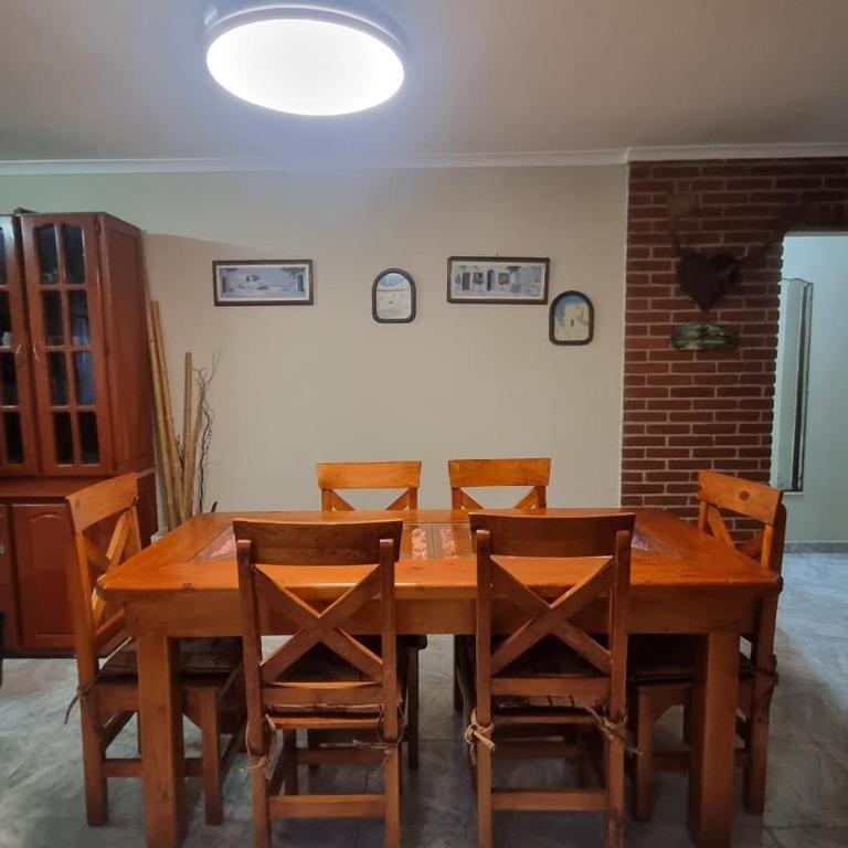 Chalet El Lugar - Casa de 3 dormitorios - 3