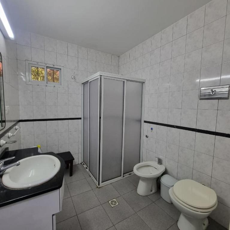 Chalet El Lugar - Casa de 3 dormitorios - 9