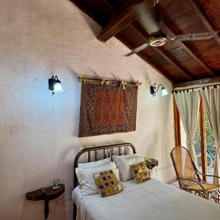 Casa Portales - Two-Bedroom House - 5