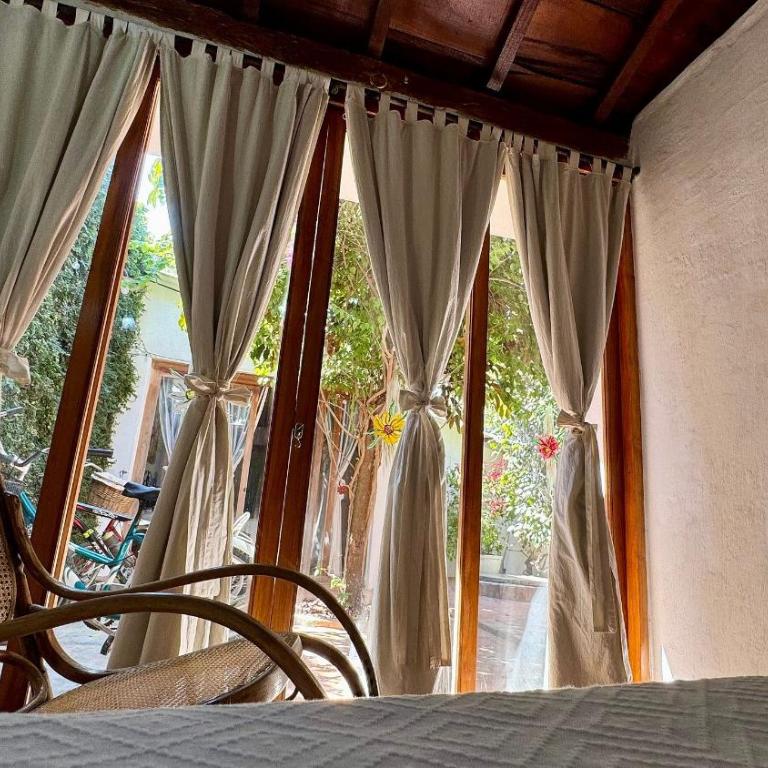 Casa Portales - Two-Bedroom House - 8