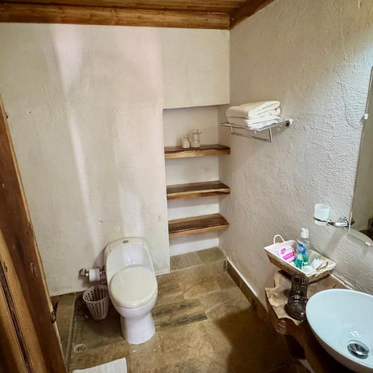 Casa Portales - Two-Bedroom House - 14