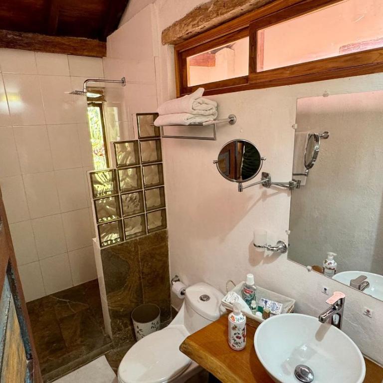 Casa Portales - Two-Bedroom House - 16