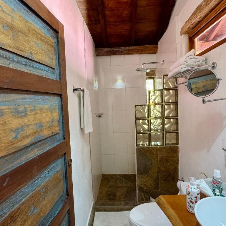 Casa Portales - Two-Bedroom House - 17