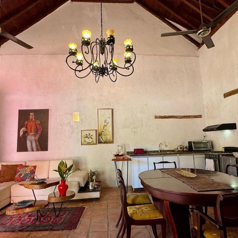 Casa Portales - Two-Bedroom House - 18