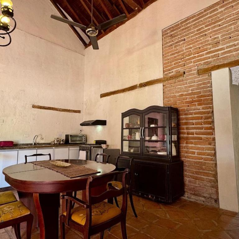 Casa Portales - Two-Bedroom House - 19