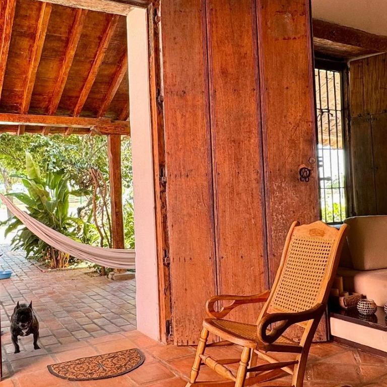 Casa Portales - Two-Bedroom House - 20