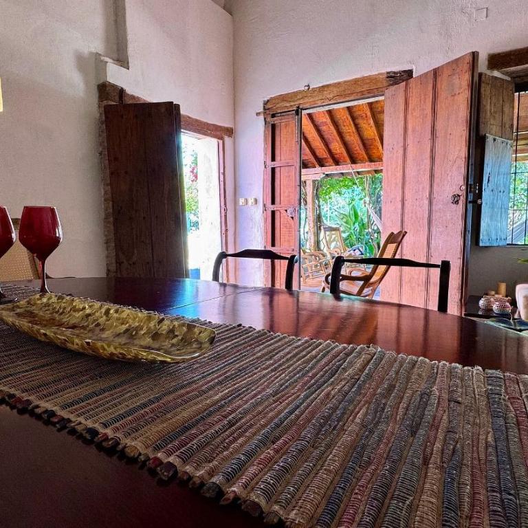 Casa Portales - Two-Bedroom House - 26