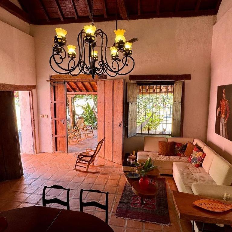 Casa Portales - Two-Bedroom House - 28