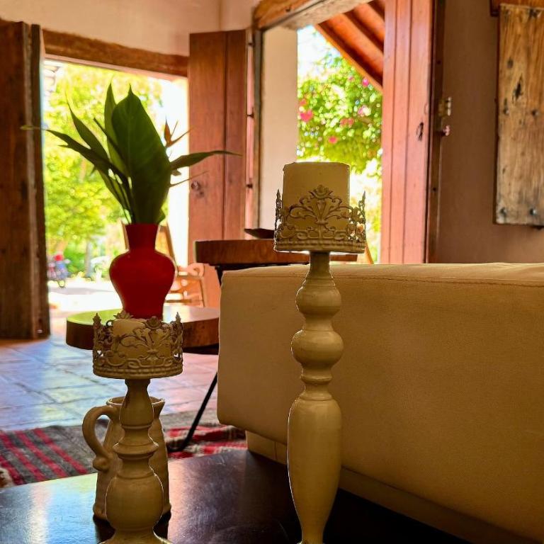Casa Portales - Two-Bedroom House - 32
