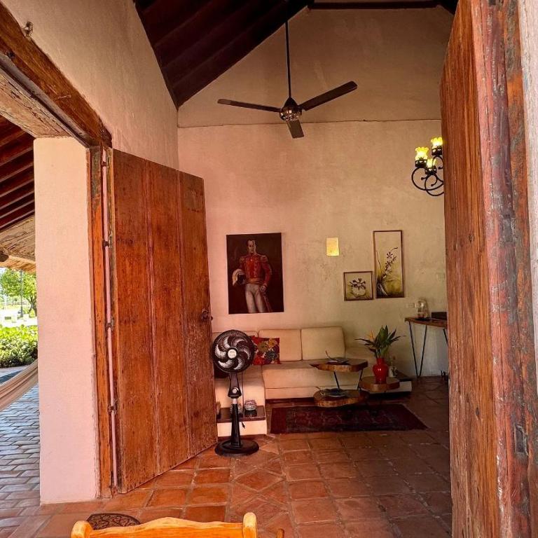 Casa Portales - Two-Bedroom House - 34