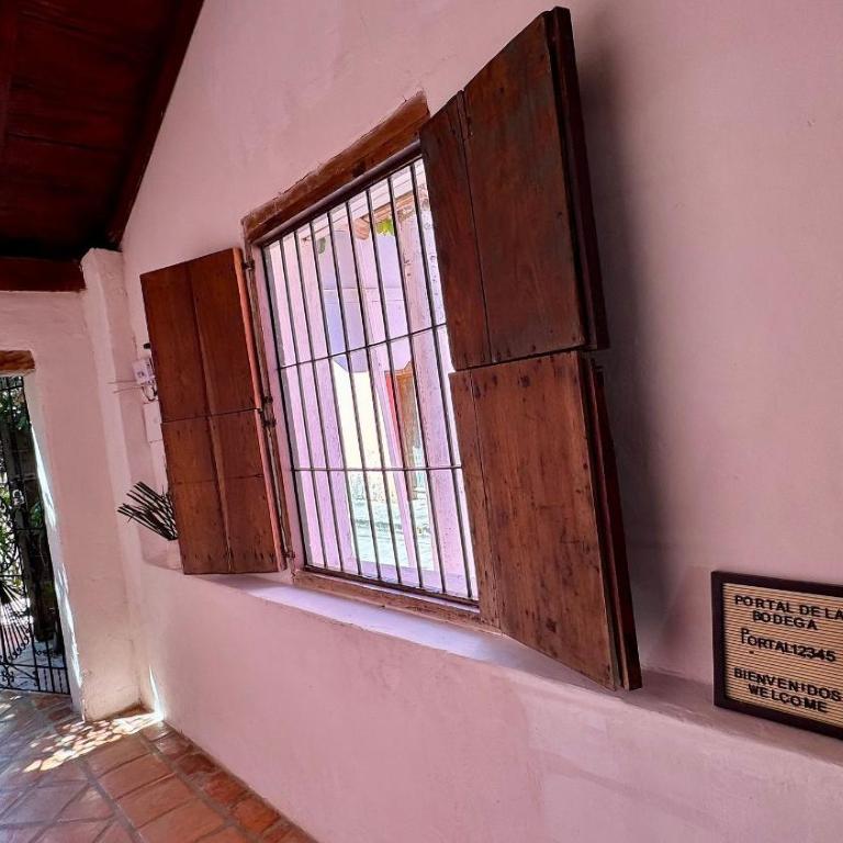 Casa Portales - Two-Bedroom House - 37