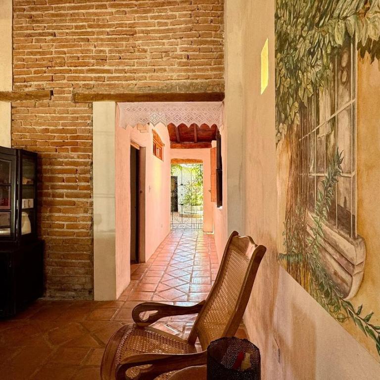 Casa Portales - Two-Bedroom House - 38