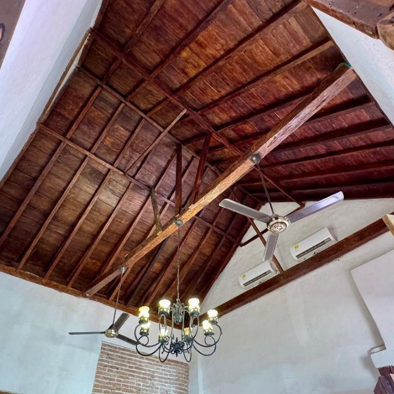 Casa Portales - Two-Bedroom House - 39