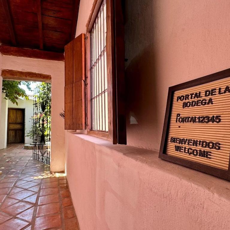 Casa Portales - Two-Bedroom House - 40