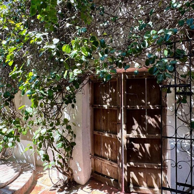 Casa Portales - Two-Bedroom House - 43