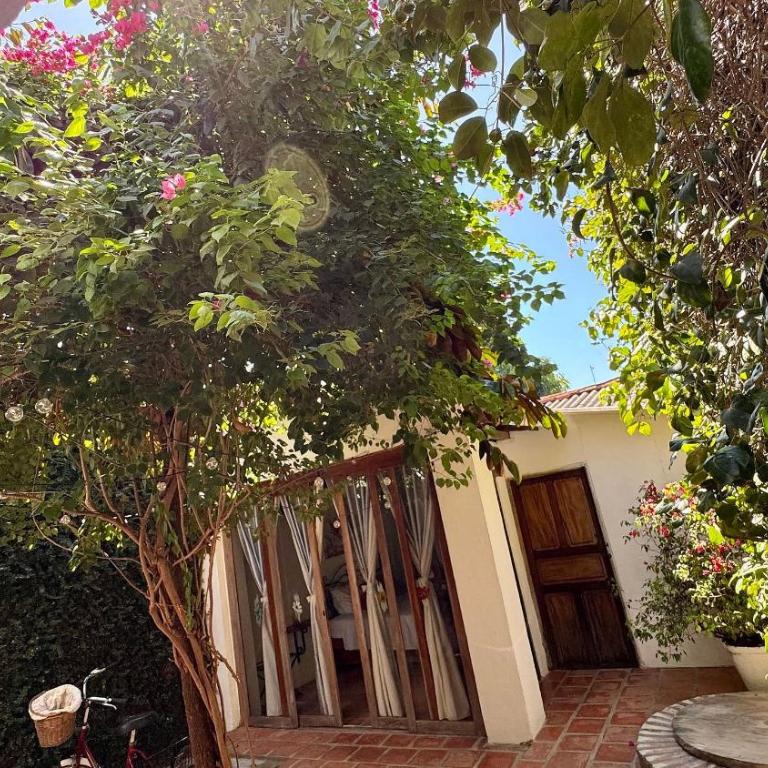 Casa Portales - Two-Bedroom House - 47