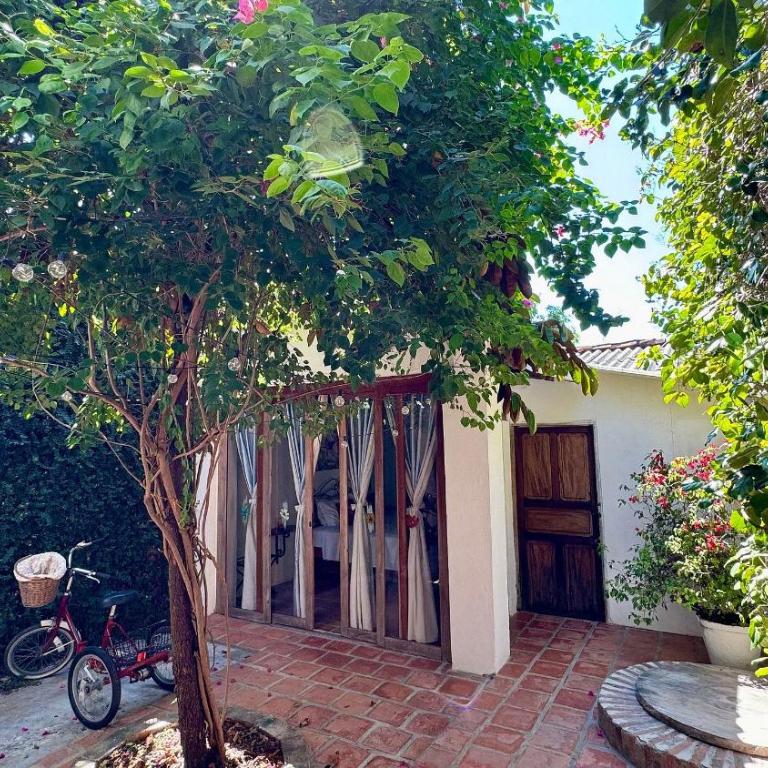Casa Portales - Two-Bedroom House - 48