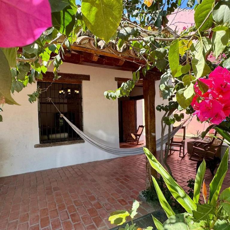 Casa Portales - Two-Bedroom House - 51
