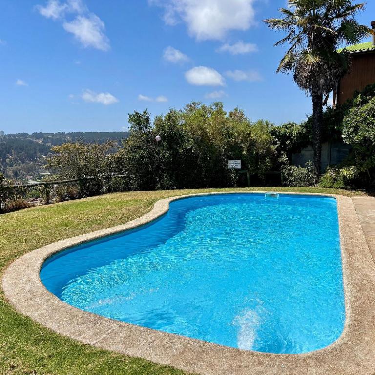 Beautiful and comfortable house in gated community - Vacation Home - 2
