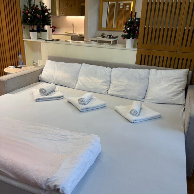 Lunalux BW Apartments - One-Bedroom Apartment - 2