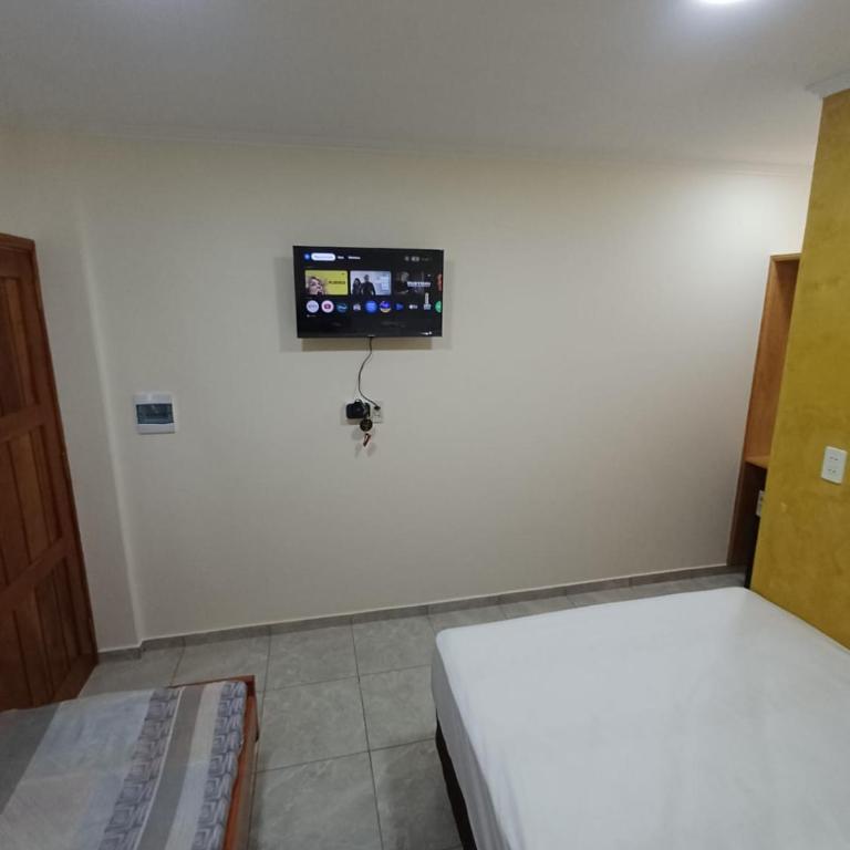 Vivíana Hause Hospedaje - Deluxe Double or Twin Room - 4