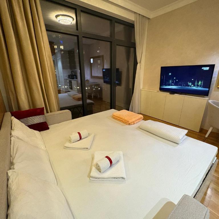 Lunalux BW Apartments - One-Bedroom Apartment - 1