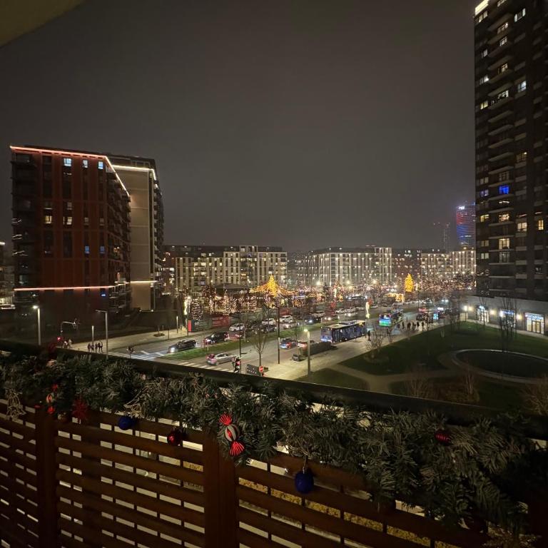 Lunalux BW Apartments - One-Bedroom Apartment - 9