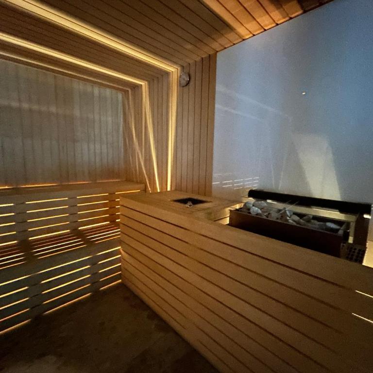 Petite Maison Du Coeur Champoluc - Spa, Gym e Aree relax - Appartement Supérieur avec Balcon - 20