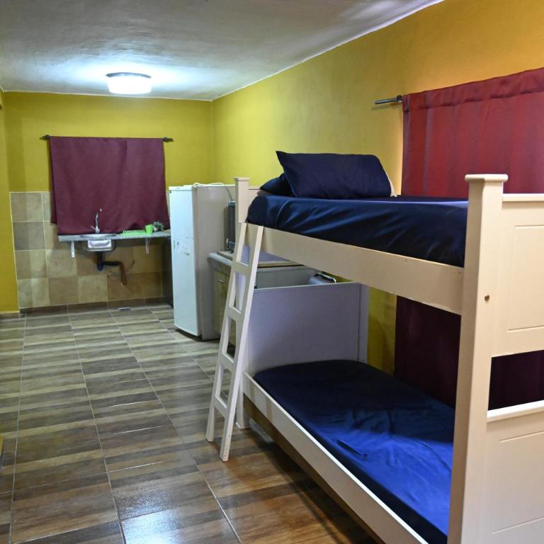 Lucerito no reserve x aca - Casa con 1 dormitorio - 5