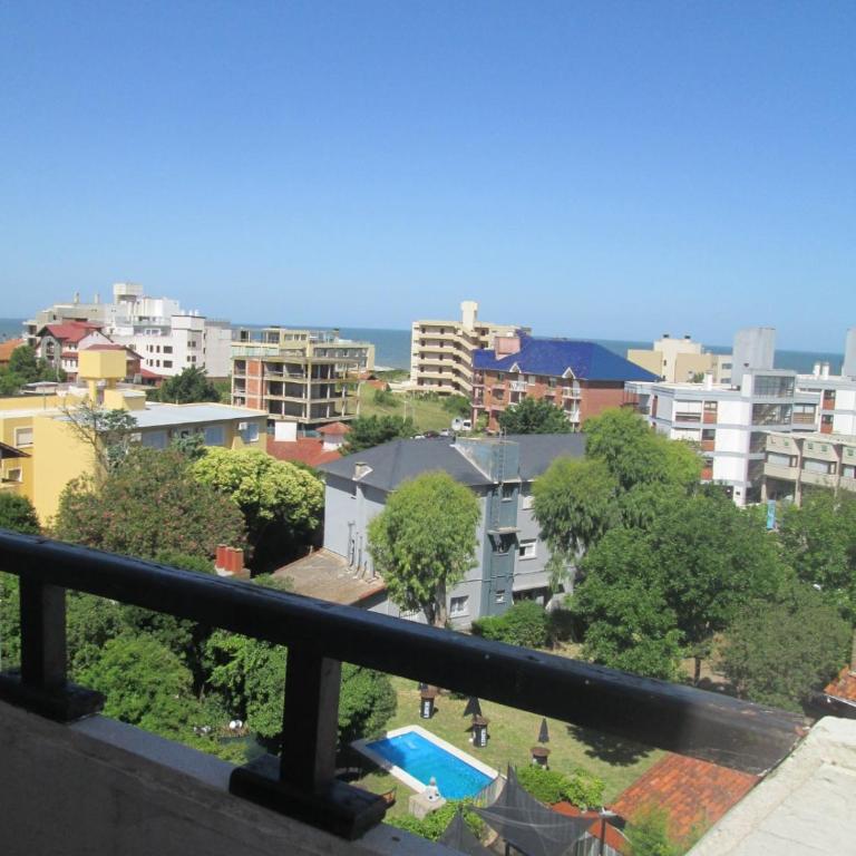 Edificio Sole Mio - Apartment - 2