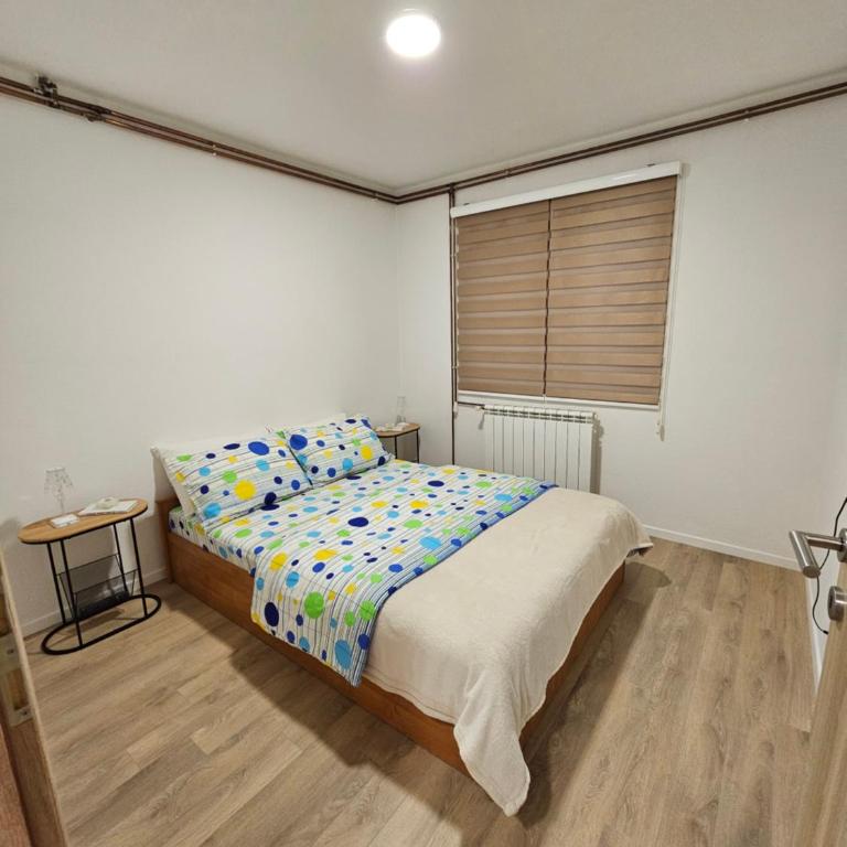 Casa bianca Pale - Two-Bedroom Apartment - 5